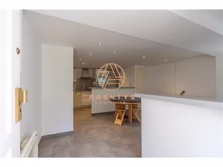 2 pièces au centre de nogent