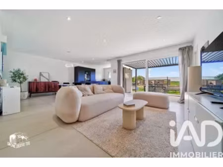 maison à avril (54150)