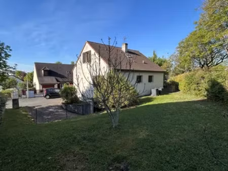 maison à bourges (18000)