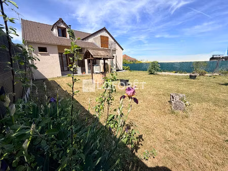 maison familiale au calme ? secteur recherché de draveil