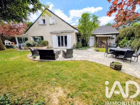 maison à ézanville (95460)