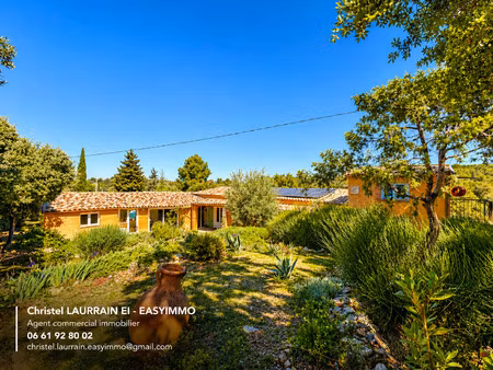 un havre de paix au coeur du verdon moissac-bellevue