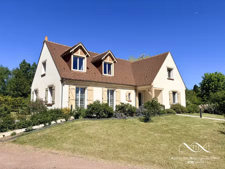 maison à vendre saint-denis-en-val