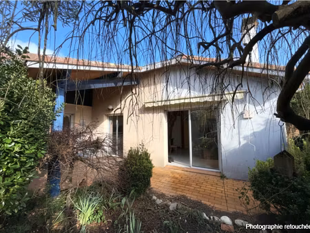 maison saint paul les dax 75 m2 secteur lac de christus