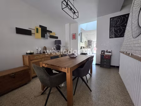 maison à vendre valenciennes