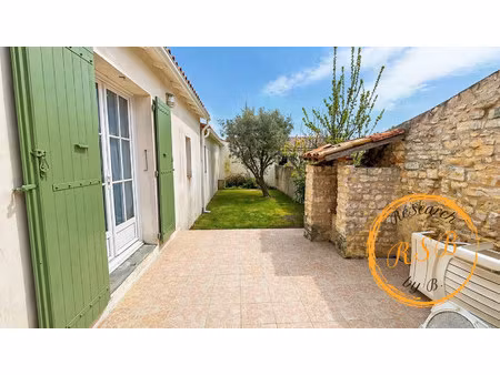 maison à vendre sainte-marie-de-ré