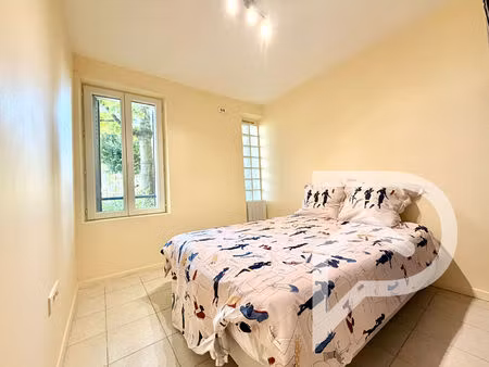 appartement meublé en location à vitry sur seine 2 pièces - 32.9 m2