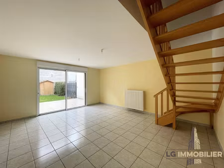 saint-honore - maison de type 3