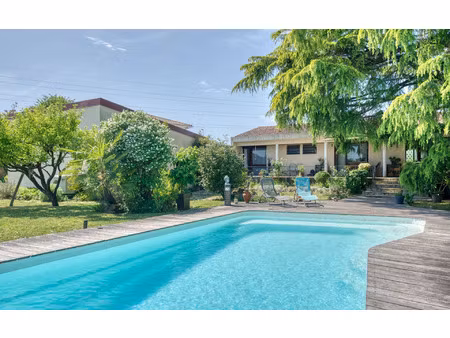 maison pessac 150 m² t-4 à vendre, 556 500 €