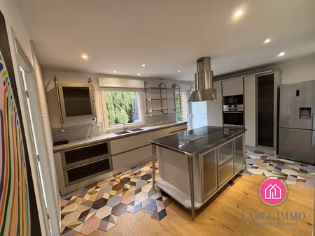 pavillon individuel 4 chambres