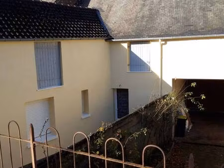 propriétaire particulier