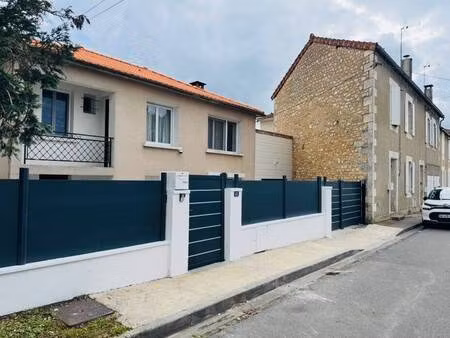 propriétaire particulier