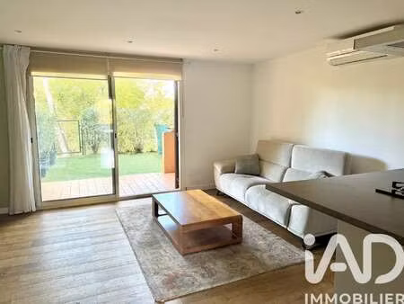 vente appartement 2 pièces piscine à saint-raphaël (83530) : à vendre 2 pièces piscine / 4