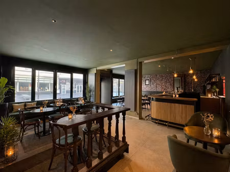 commercieel te koop in oostende