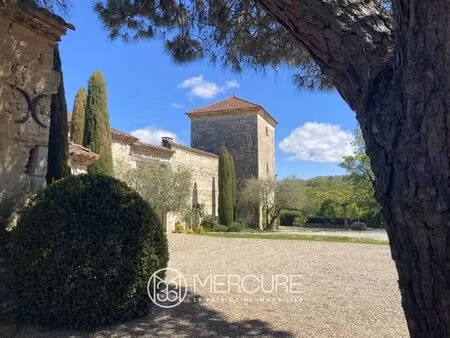 maison à sérignac-sur-garonne