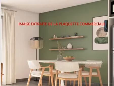 achat : appartement (31100)