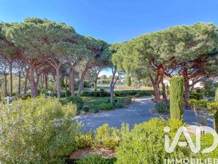 vente appartement 5 pièces à saint-raphaël (83530) : à vendre 5 pièces / 131m² saint-rapha