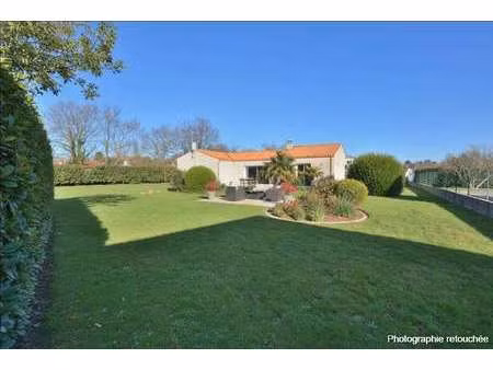 vente maison piscine à talmont-saint-hilaire (85440) : à vendre piscine / 124m² talmont-sa