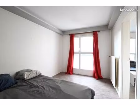 location d'un t2 meublé refait à neuf