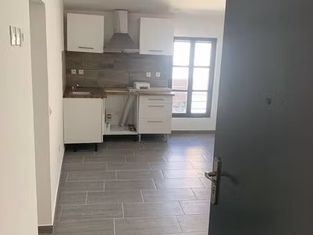 apparemment à louer