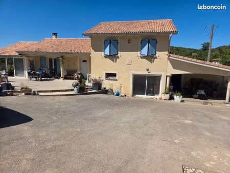 loue maison individuelle