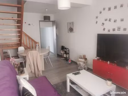 appartement t3 dole centre