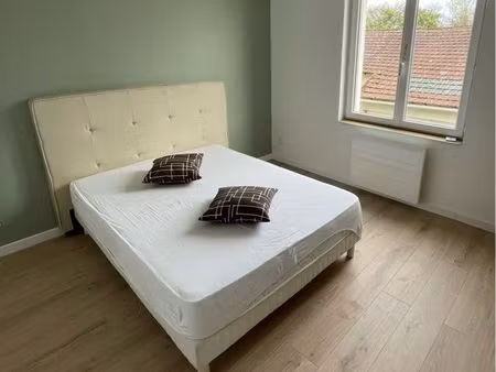 appartement - vierzon