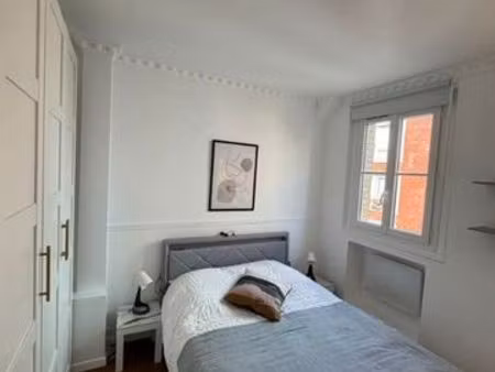 appartement à louer très propre