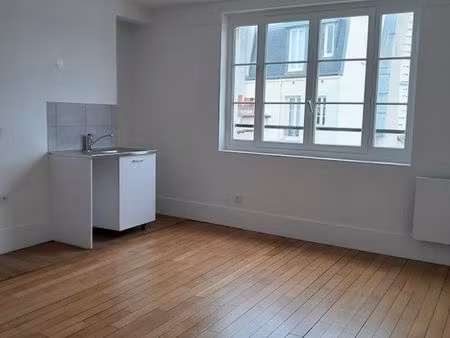 appartement 2 pièces