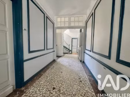 appartement à colombes (92700)