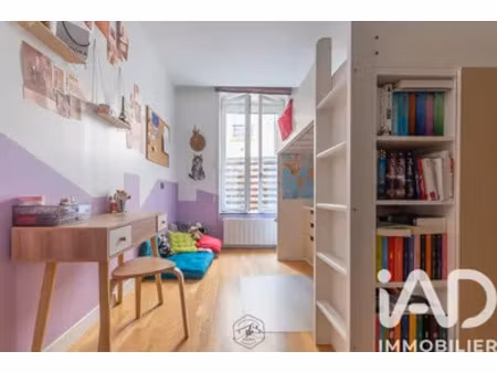 appartement à metz (57000)