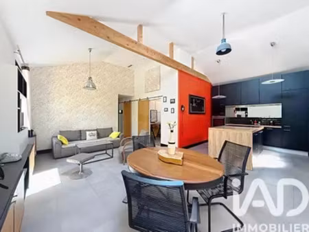 maison à castelnau-le-lez (34170)