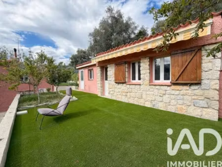 maison à contes (06390)