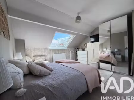 maison à goussainville (95190)