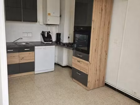 t3 centre-ville sorgues