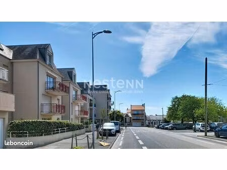 parking/box 1 pièce 21 m²