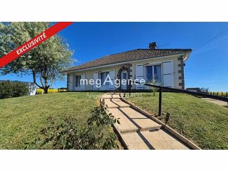 maison secteur alençon sud