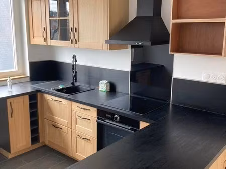 location appartement f2