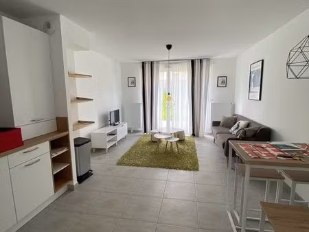 maison t3 à louer - clos des alizés à marly