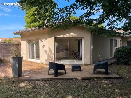 pessac moulin noes : vente maison