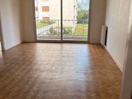 location appartement cholet (49) centre ville