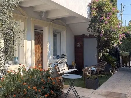 cherche location longue durée