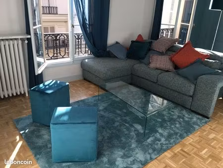 loft de 35m2 palais royal