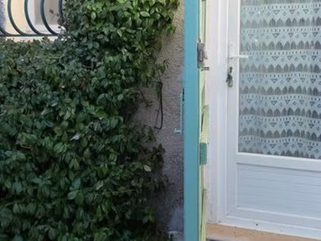 studio meublé 20 m2