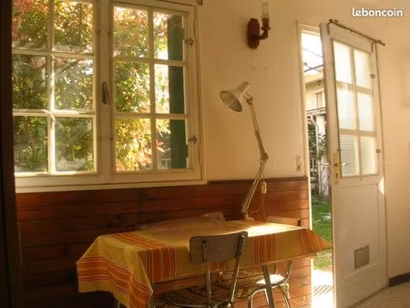 chambre indépendante près campus doua pour étudiant ou stagiaire