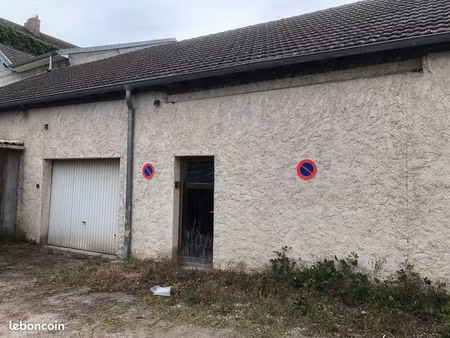 box garage luxeuil centre