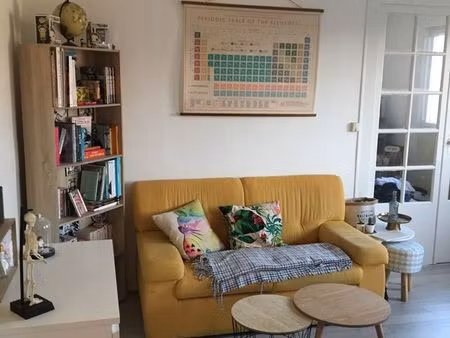 loue t1 bis quartier la fayette