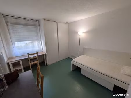 studio étudiant.e vauban - la catho