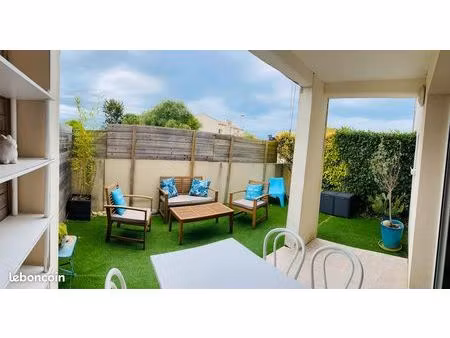 location étudiante puilboreau 17138