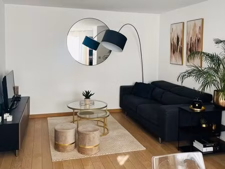 elégance et confort au coeur de troyes